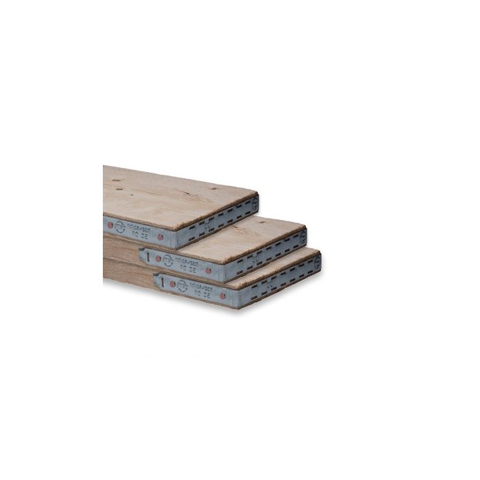 Scaffold Boards - Southern Plant